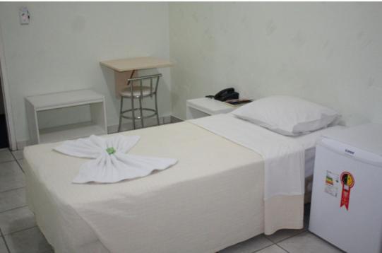 Hotel Express - Leva E Busca No Aeroporto Gratis 24 Horas Várzea Grande Exteriör bild