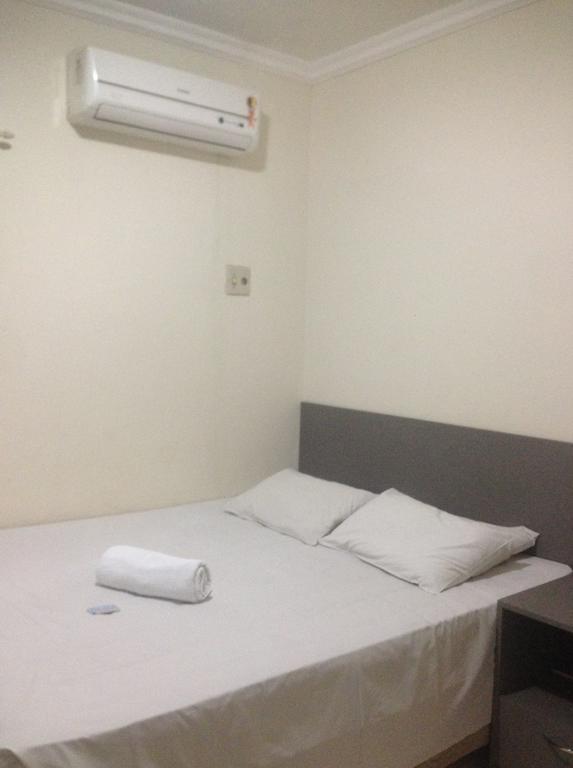 Hotel Express - Leva E Busca No Aeroporto Gratis 24 Horas Várzea Grande Exteriör bild